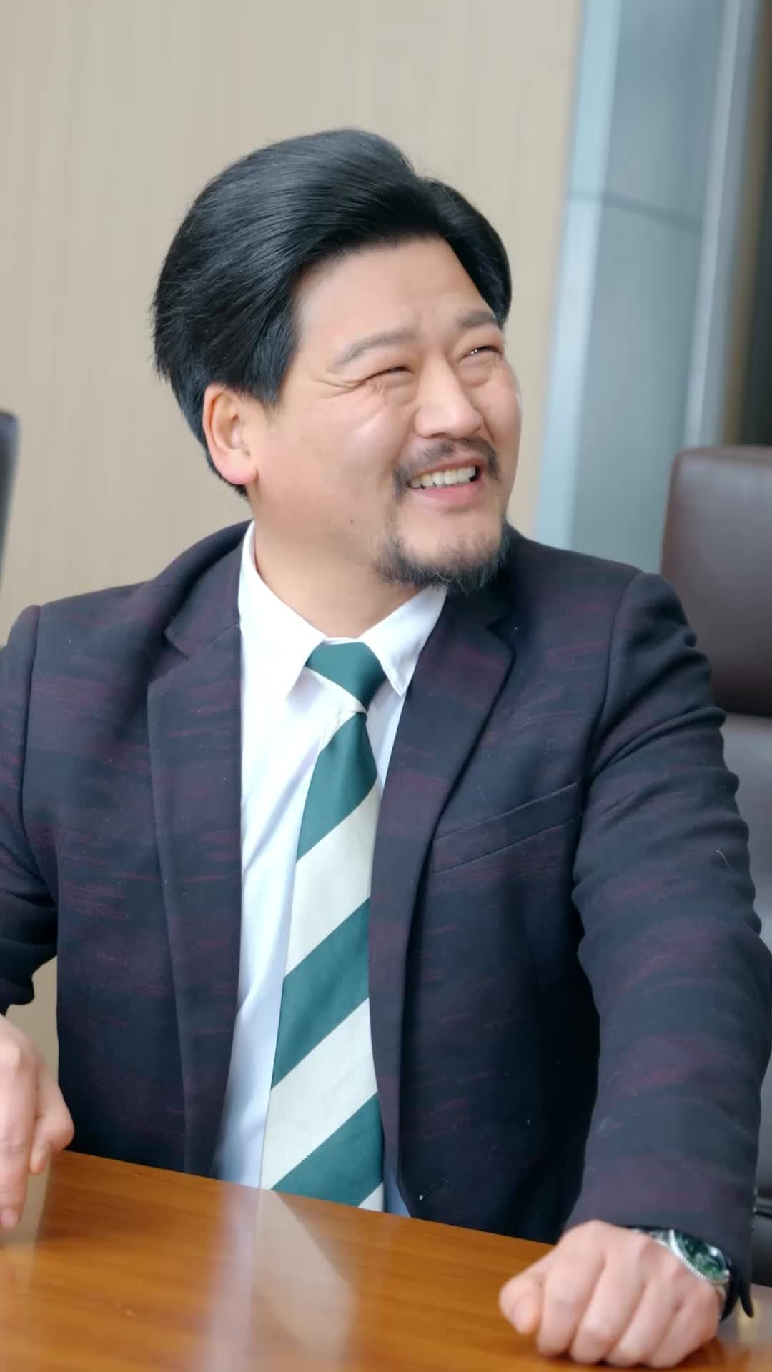 Episodio 33 - El rey de IT y su aventura de una noche